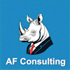 AF Consulting Logo